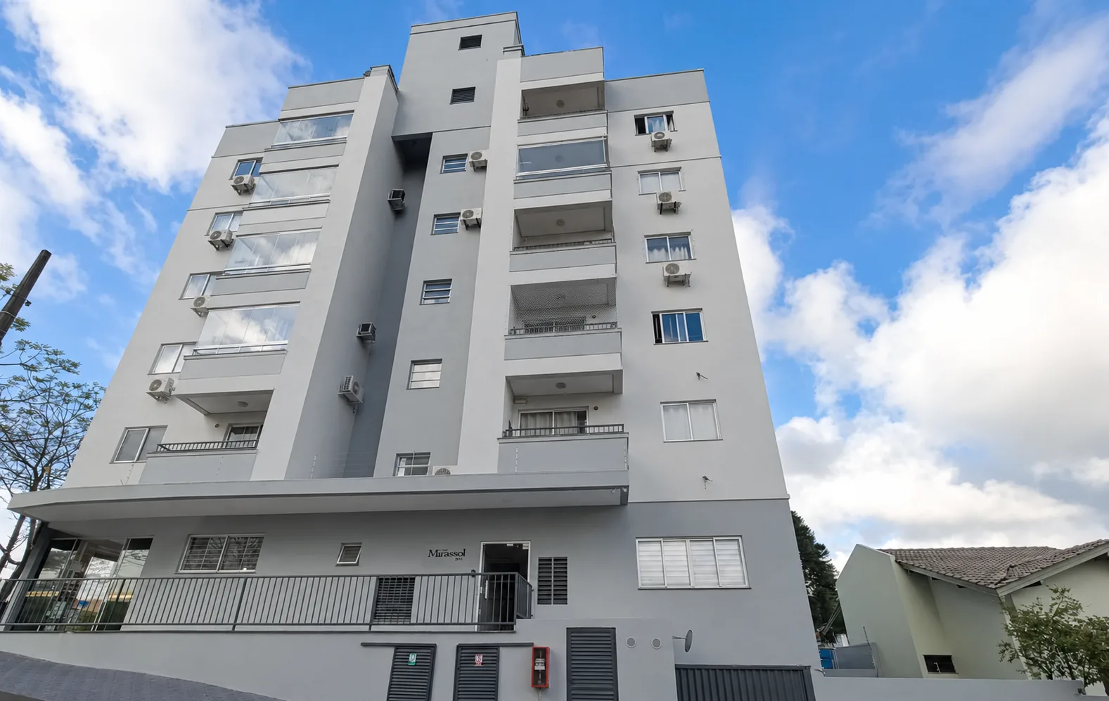 Apartamento 2 quartos para alugar no Paraíso em Chapecó