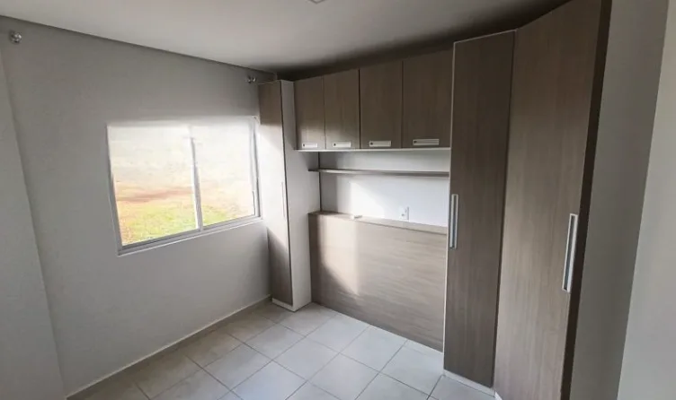Apartamento 2 quartos para alugar no Paraíso em Chapecó
