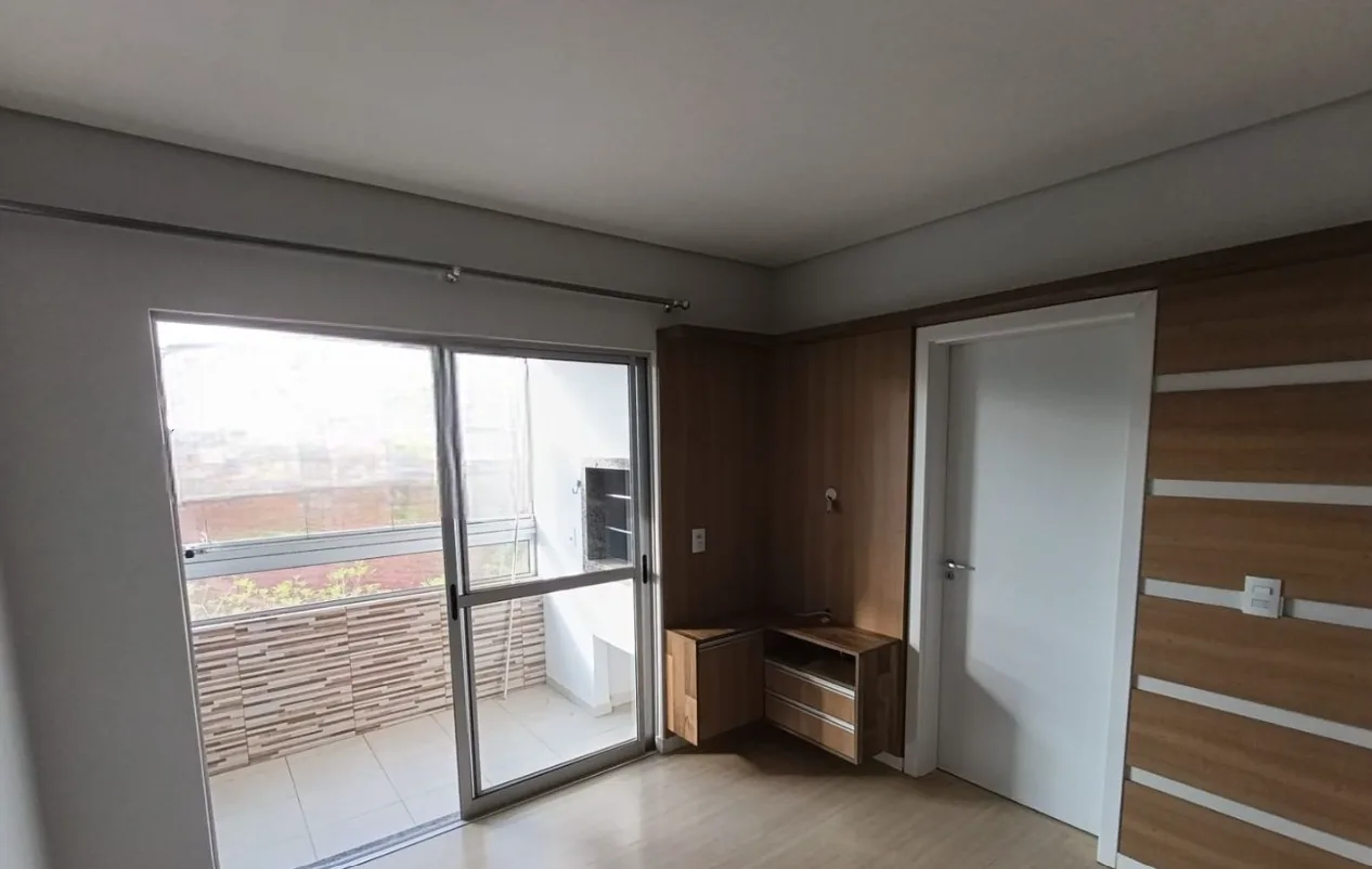 Apartamento 2 quartos para alugar no Paraíso em Chapecó