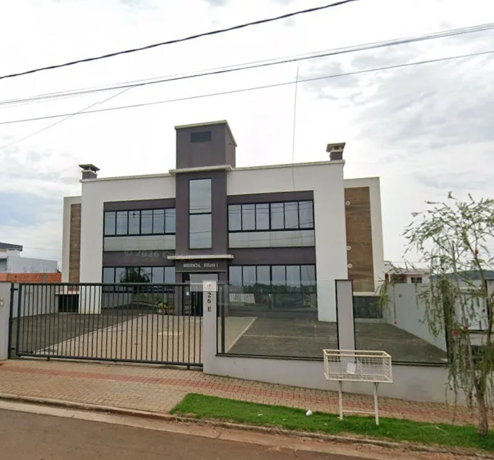 Apartamento 1 suíte para alugar no Vederti em Chapecó | Mobg