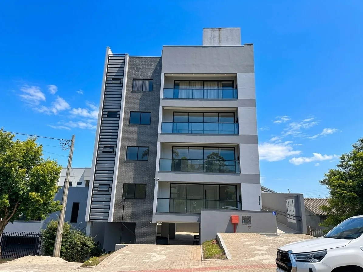 Apartamento 1 suíte para alugar no Esplanada em Chapecó