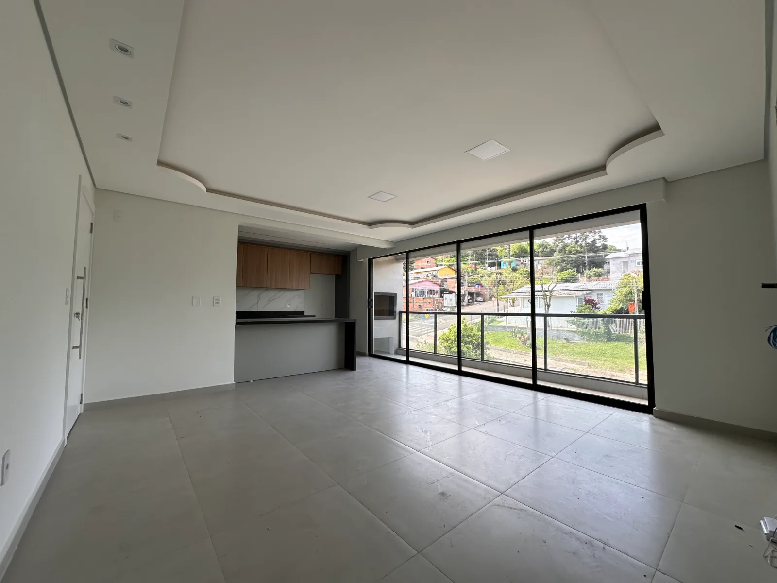 Apartamento 1 suíte para alugar no Esplanada em Chapecó