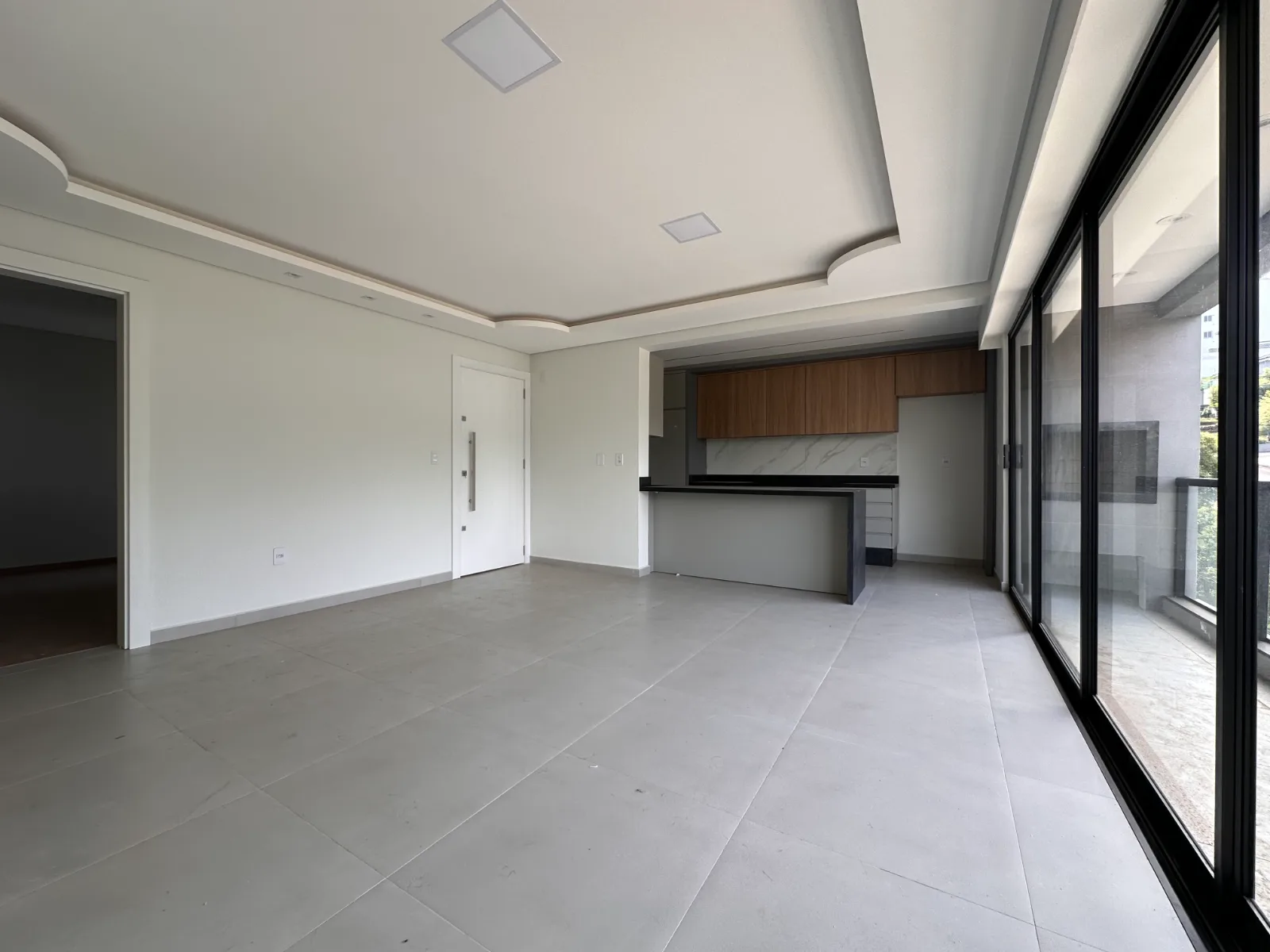 Apartamento 1 suíte para alugar no Esplanada em Chapecó