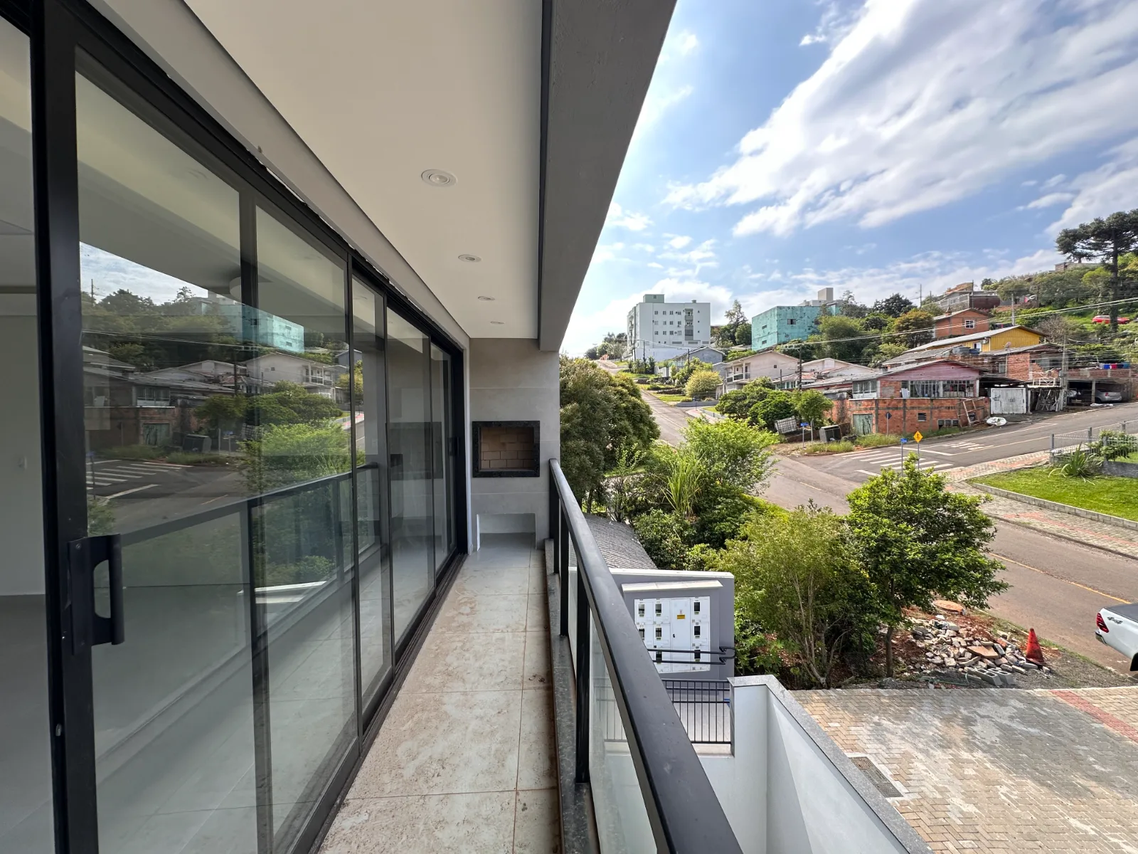 Apartamento 1 suíte para alugar no Esplanada em Chapecó
