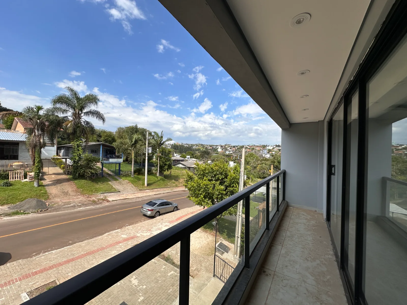 Apartamento 1 suíte para alugar no Esplanada em Chapecó