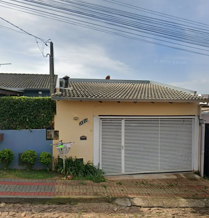 Casa 2 quartos para alugar no Efapi em Chapecó | Mobg