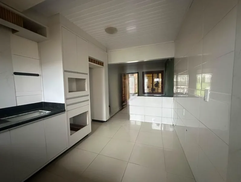 Casa 2 quartos para alugar no Efapi em Chapecó | Mobg