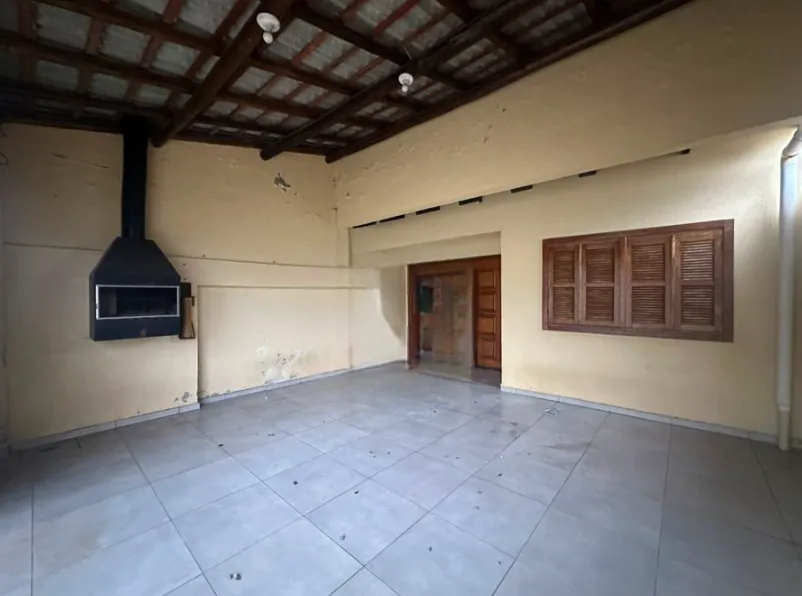 Casa 2 quartos para alugar no Efapi em Chapecó | Mobg