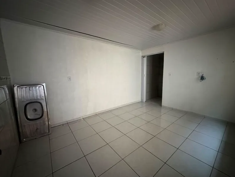 Casa 2 quartos para alugar no Efapi em Chapecó | Mobg
