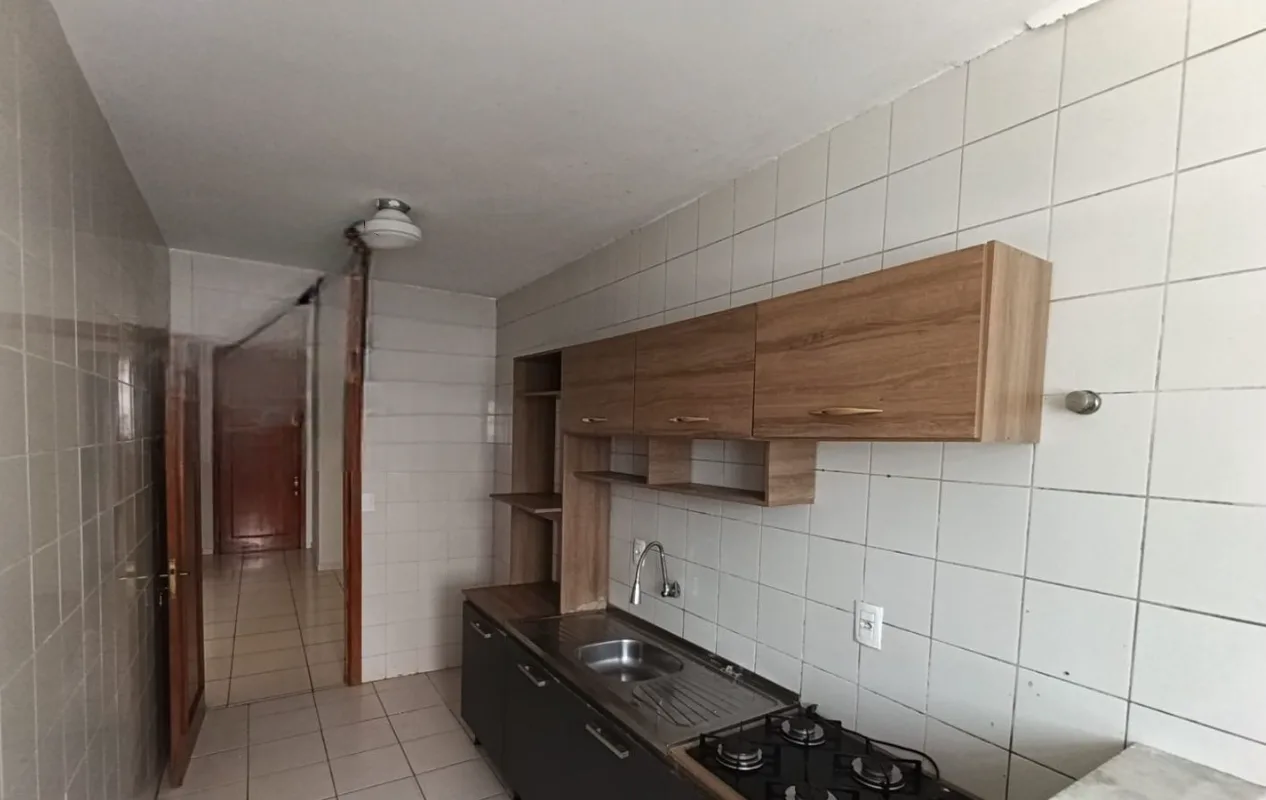 Apartamento 1 suíte para alugar no Centro em Chapecó | Mobg