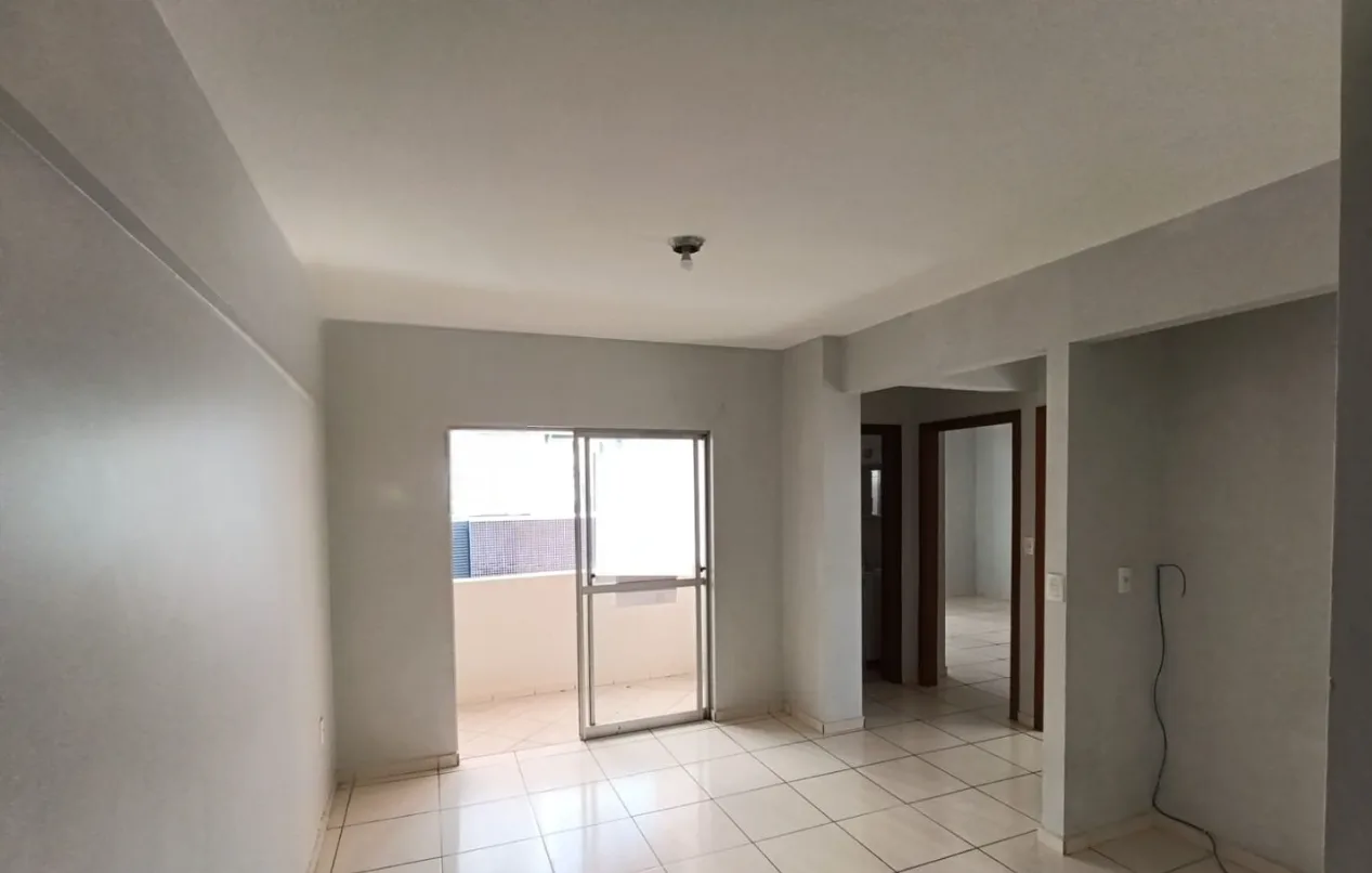 Apartamento 1 suíte para alugar no Centro em Chapecó | Mobg