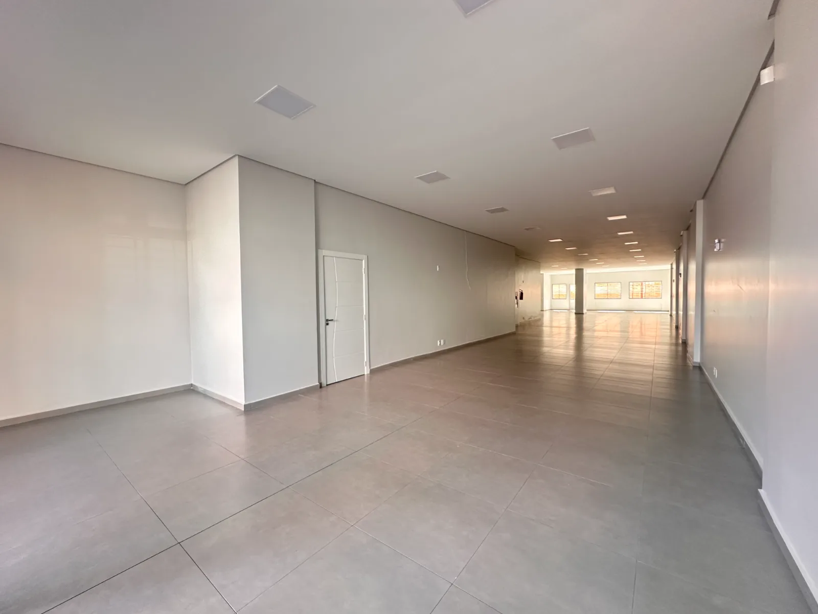 Comercial para alugar no Centro em Chapecó | Mobg