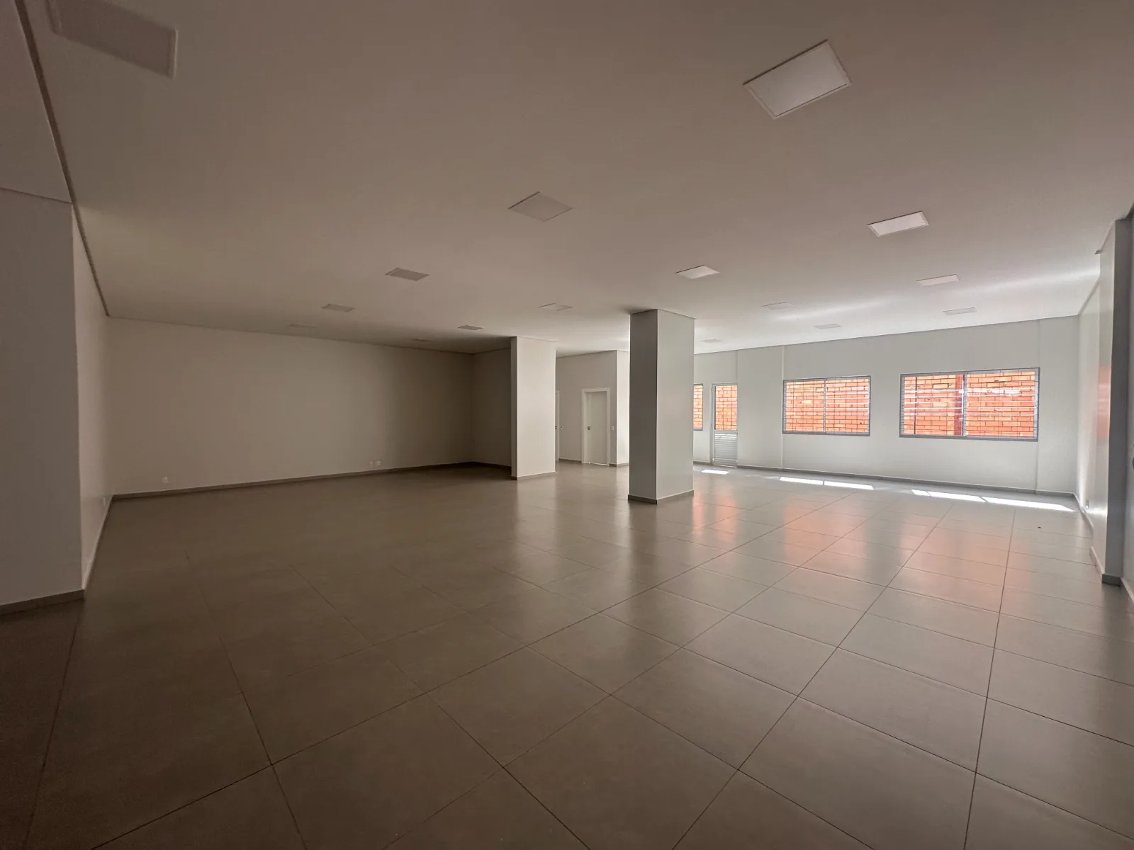 Comercial para alugar no Centro em Chapecó | Mobg