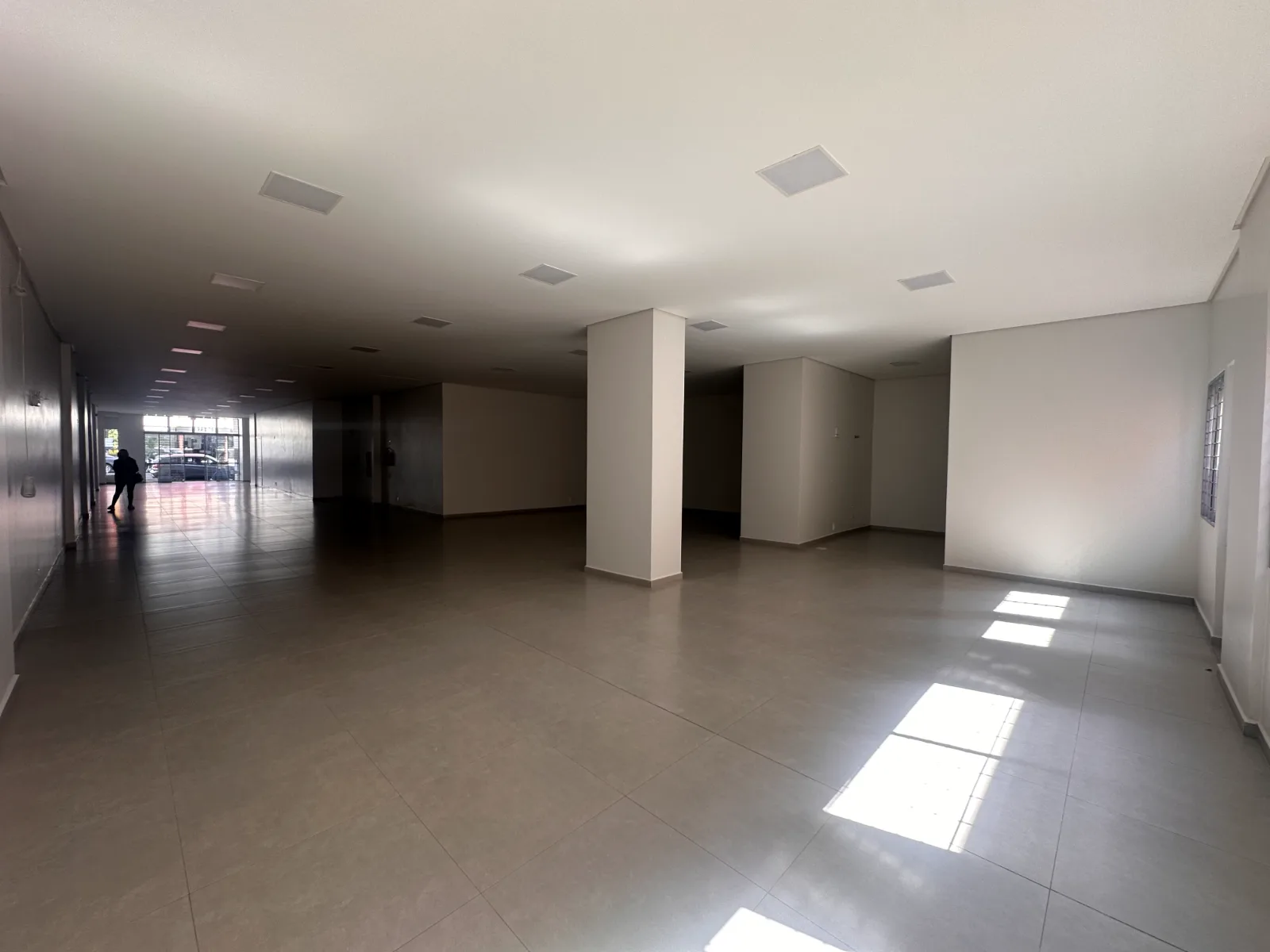 Comercial para alugar no Centro em Chapecó | Mobg