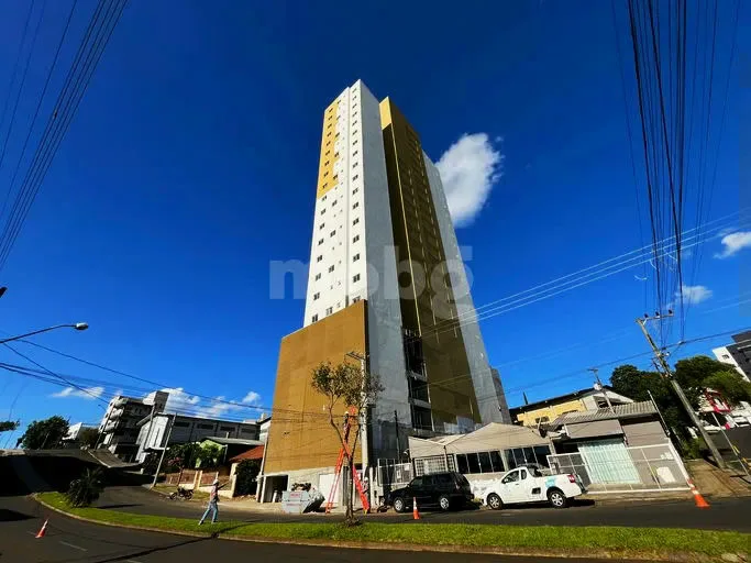 Apartamento 1 suíte para alugar no Líder em Chapecó | Mobg