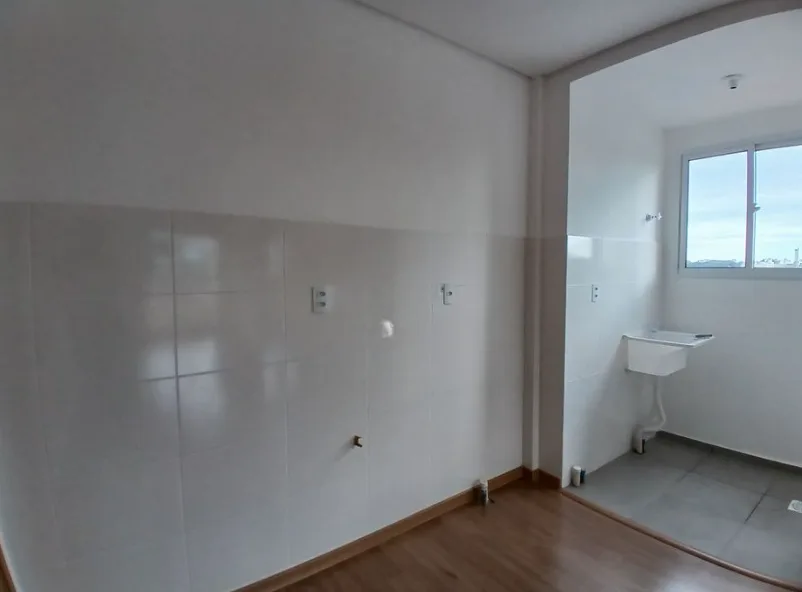 Apartamento 1 suíte para alugar no Líder em Chapecó | Mobg