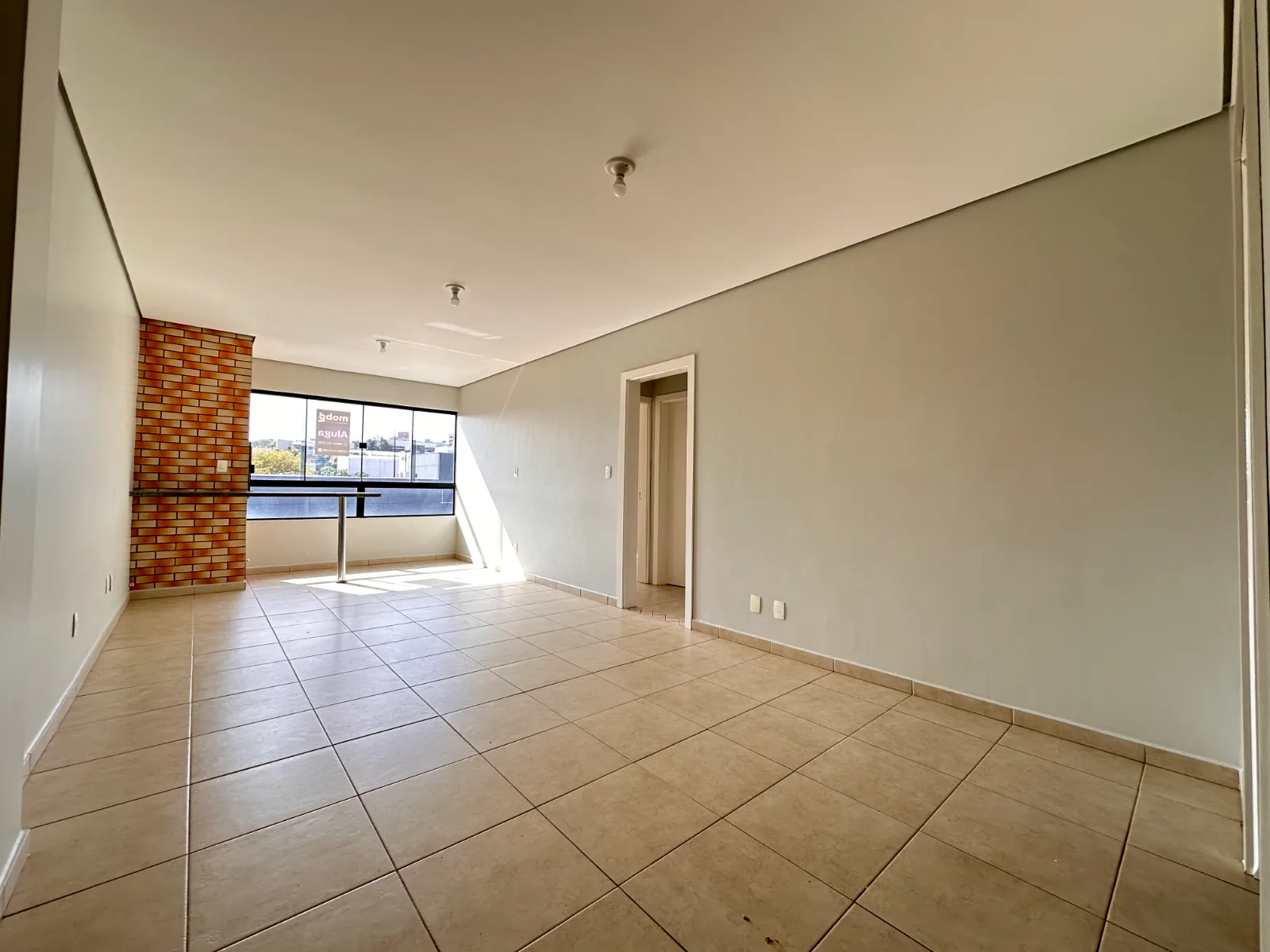 Apartamento 2 quartos para alugar no Líder em Chapecó | Mobg