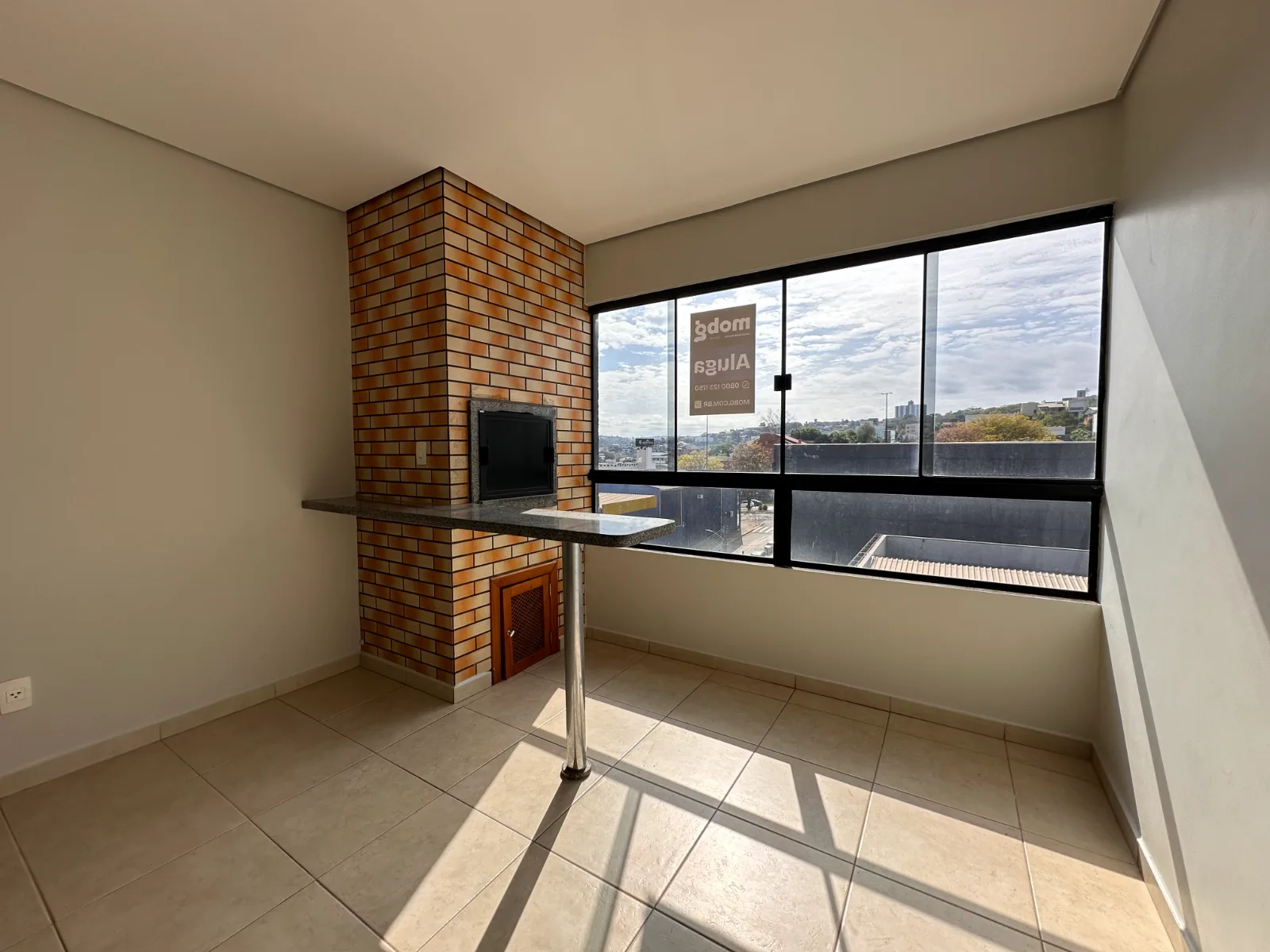Apartamento 2 quartos para alugar no Líder em Chapecó | Mobg