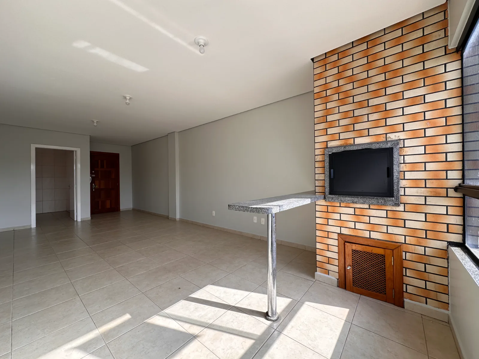 Apartamento 2 quartos para alugar no Líder em Chapecó | Mobg