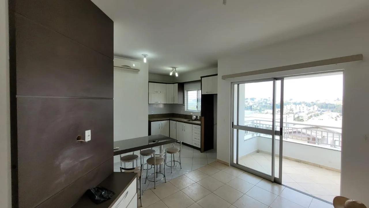 Apartamento 1 suíte para alugar no Passo dos Fortes | Mobg