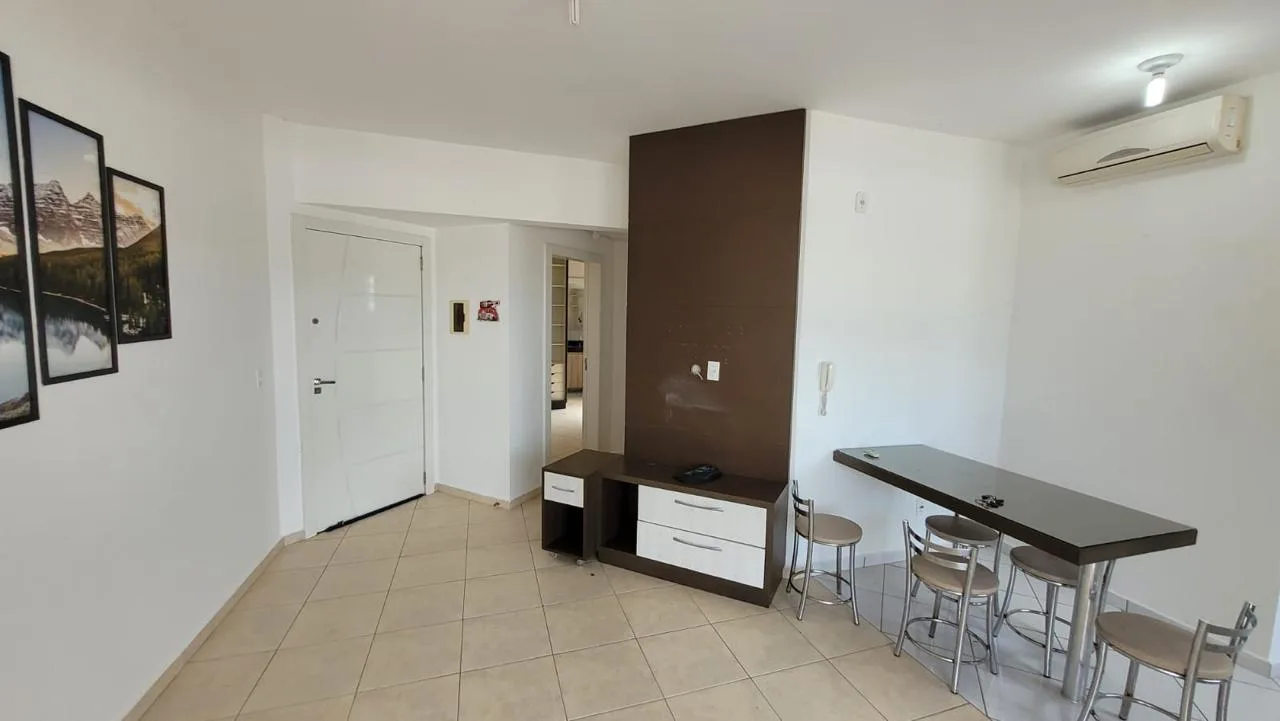 Apartamento 1 suíte para alugar no Passo dos Fortes | Mobg