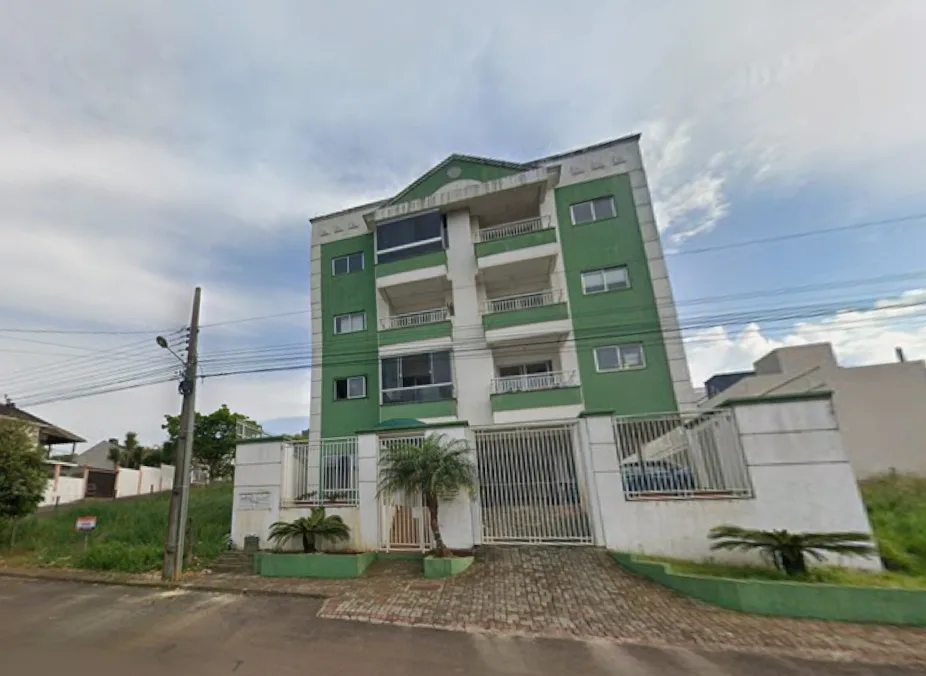 Apartamento 1 suíte para alugar no Passo dos Fortes | Mobg