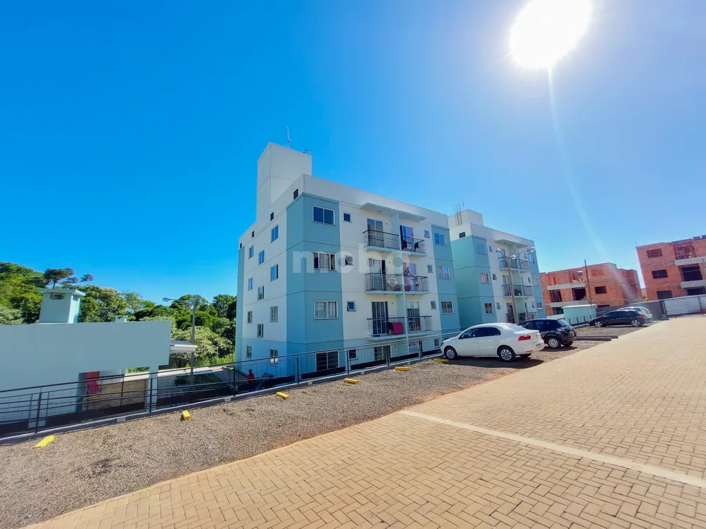 Apartamento 2 quartos para alugar no Santo Antônio | Mobg