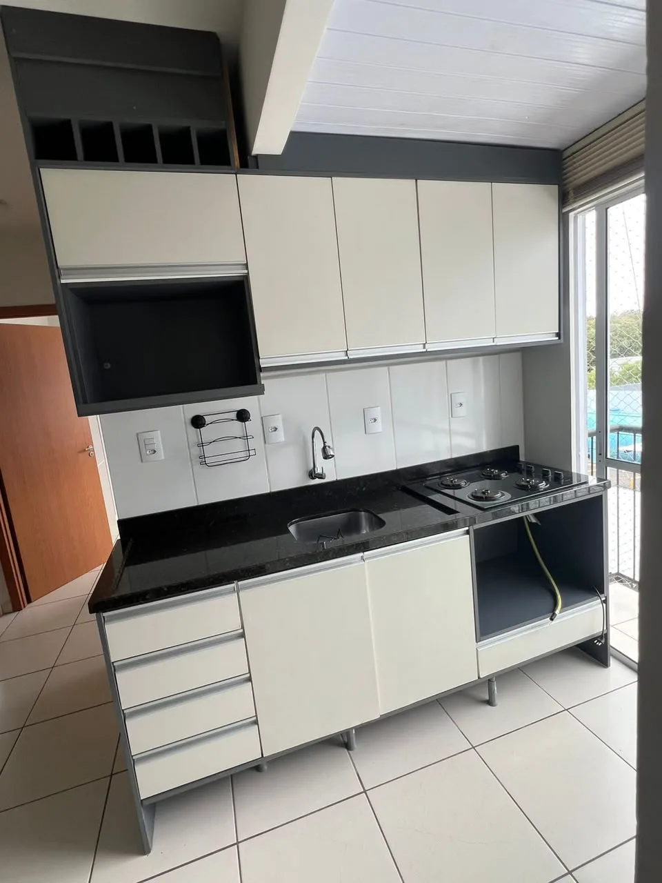Apartamento 2 quartos para alugar no Santo Antônio | Mobg