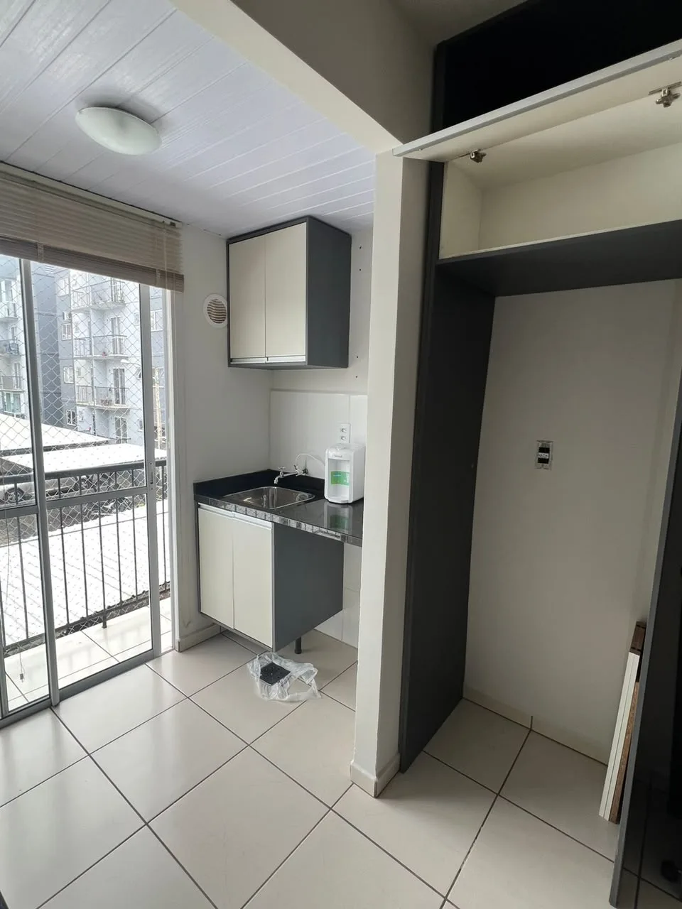 Apartamento 2 quartos para alugar no Santo Antônio | Mobg