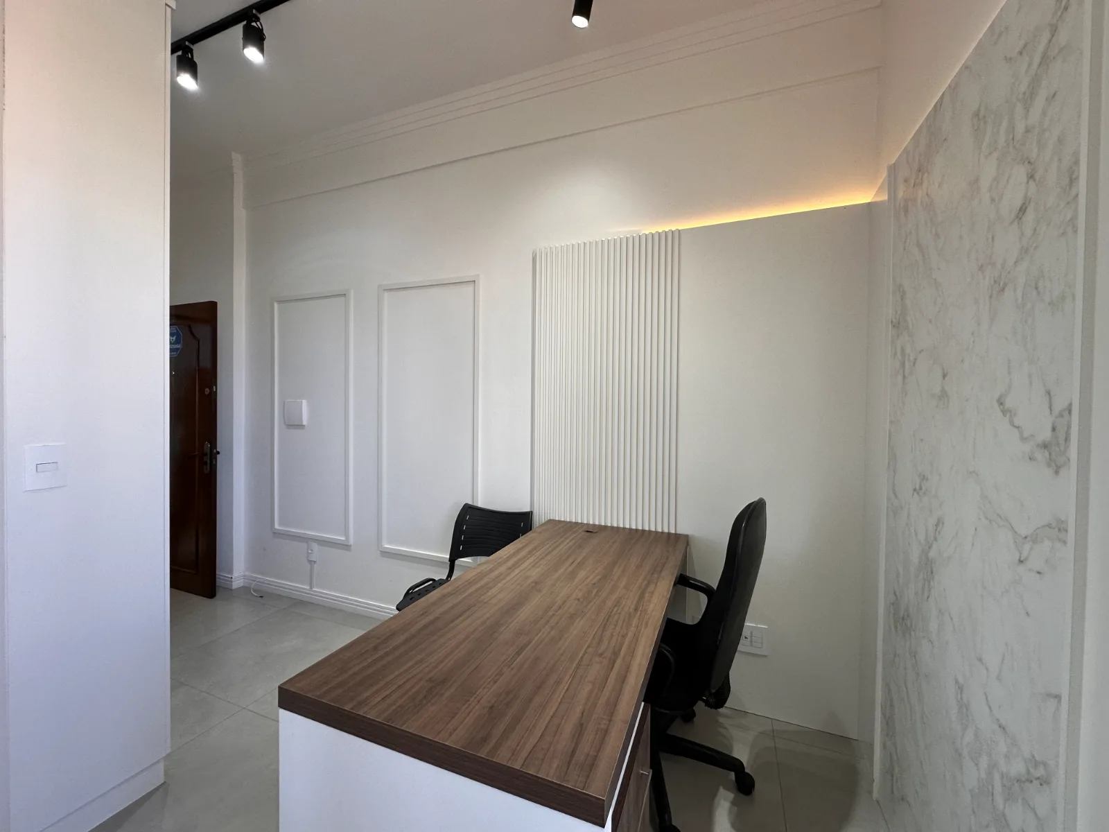 Comercial para alugar no Centro em Chapecó | Mobg