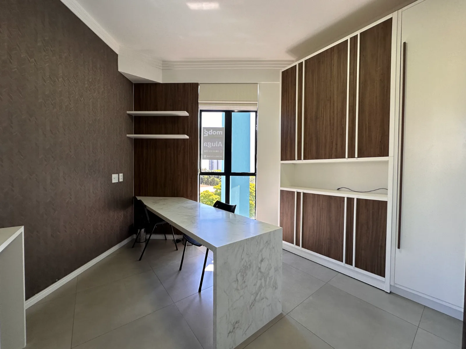 Comercial para alugar no Centro em Chapecó | Mobg