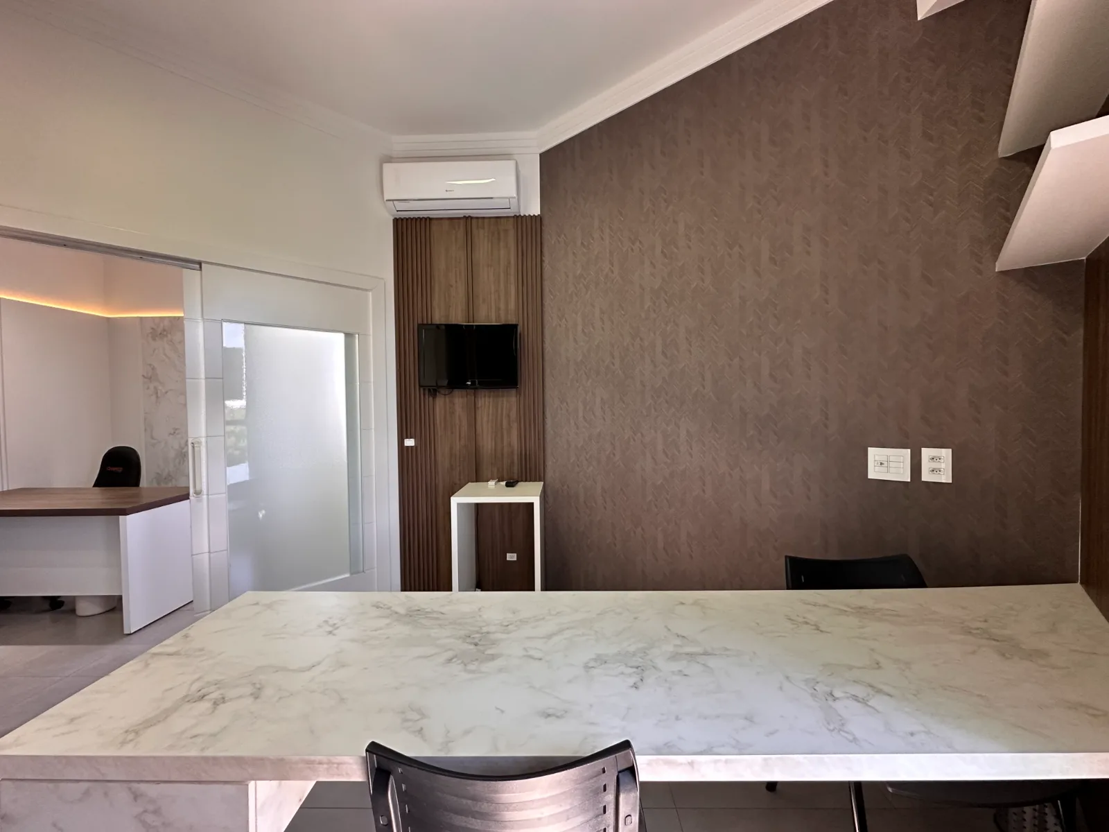 Comercial para alugar no Centro em Chapecó | Mobg