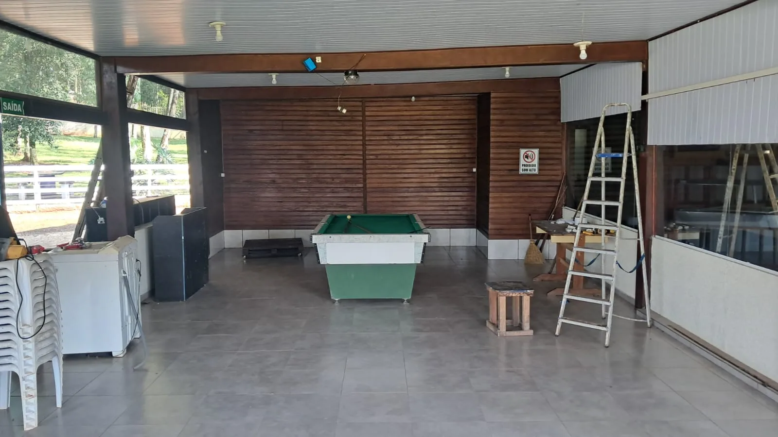 rural 8 quartos para alugar no Interior em Guatambú | Mobg
