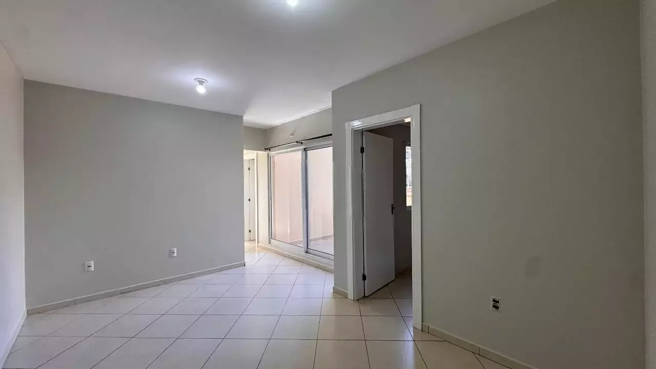 Apartamento 1 suíte para alugar no Jardim Itália em Chapecó
