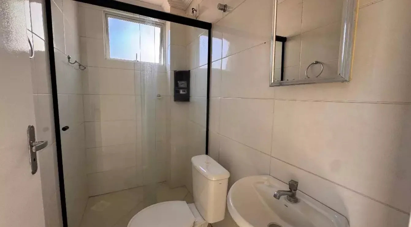 Apartamento 1 suíte para alugar no Jardim Itália em Chapecó