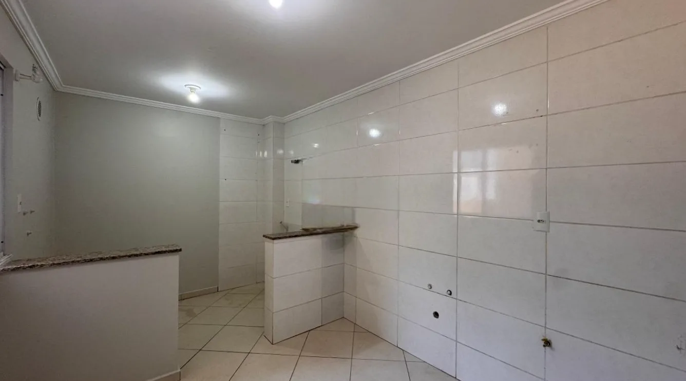 Apartamento 1 suíte para alugar no Jardim Itália em Chapecó