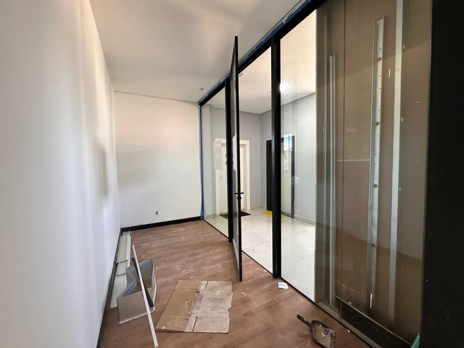 Comercial para alugar no Santa Maria em Chapecó | Mobg