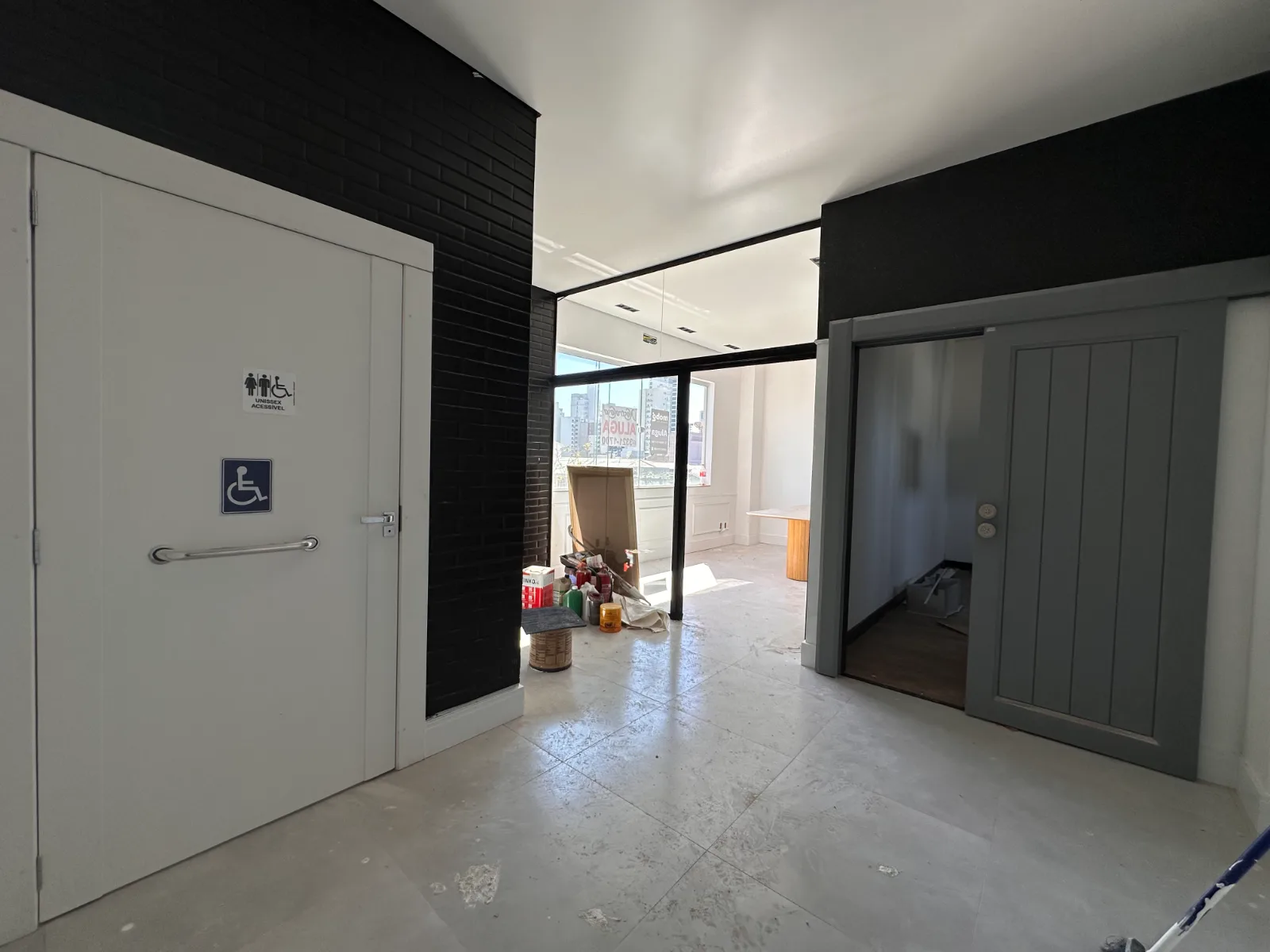 Comercial para alugar no Santa Maria em Chapecó | Mobg