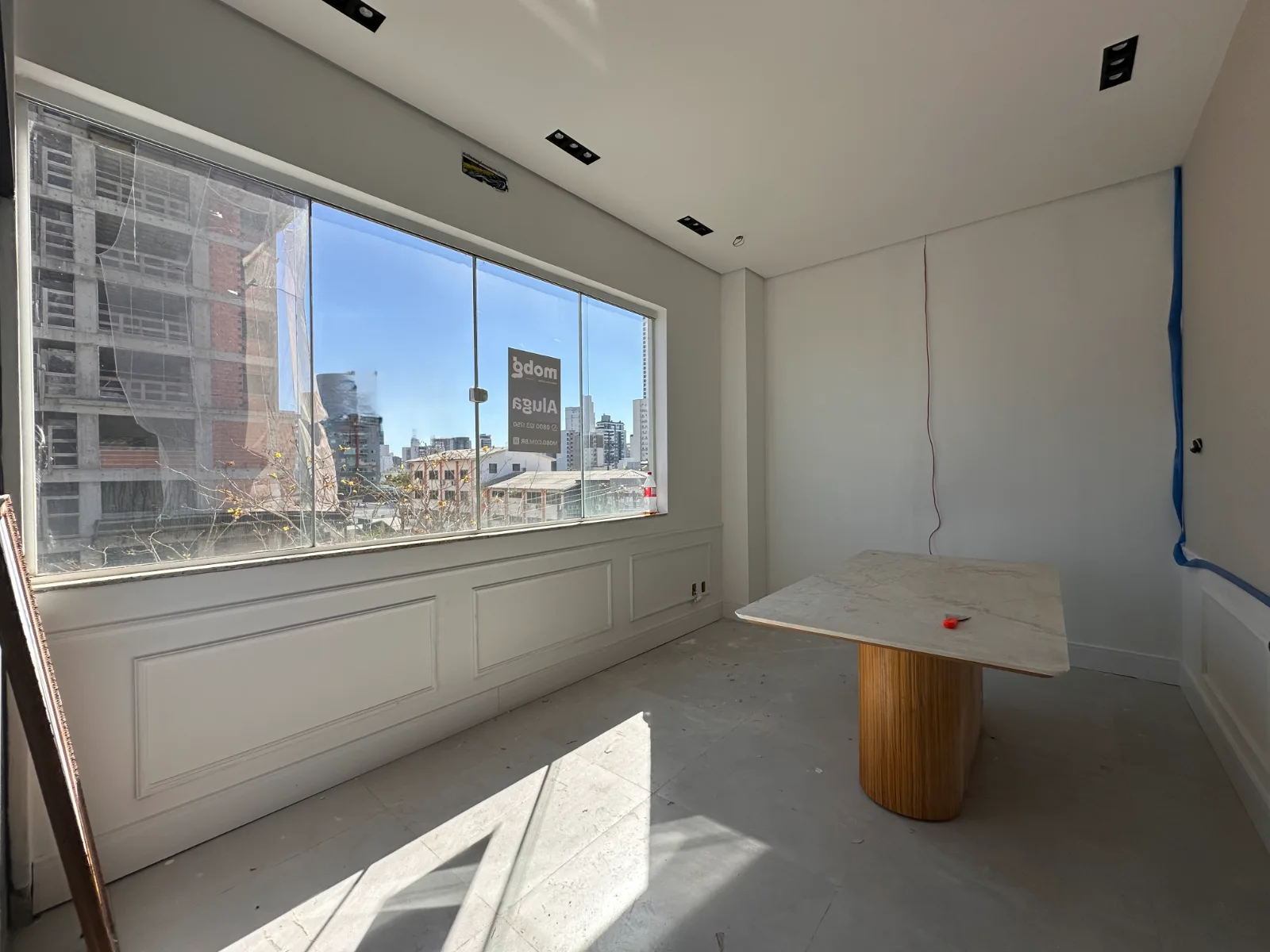 Comercial para alugar no Santa Maria em Chapecó | Mobg