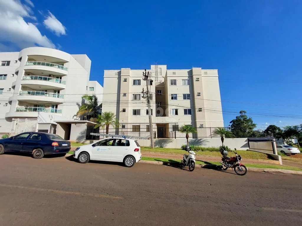 Apartamento 2 quartos para alugar no Jardim Itália | Mobg