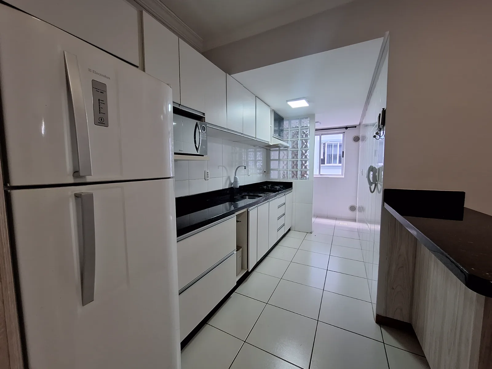 Apartamento 2 quartos para alugar no Jardim Itália | Mobg