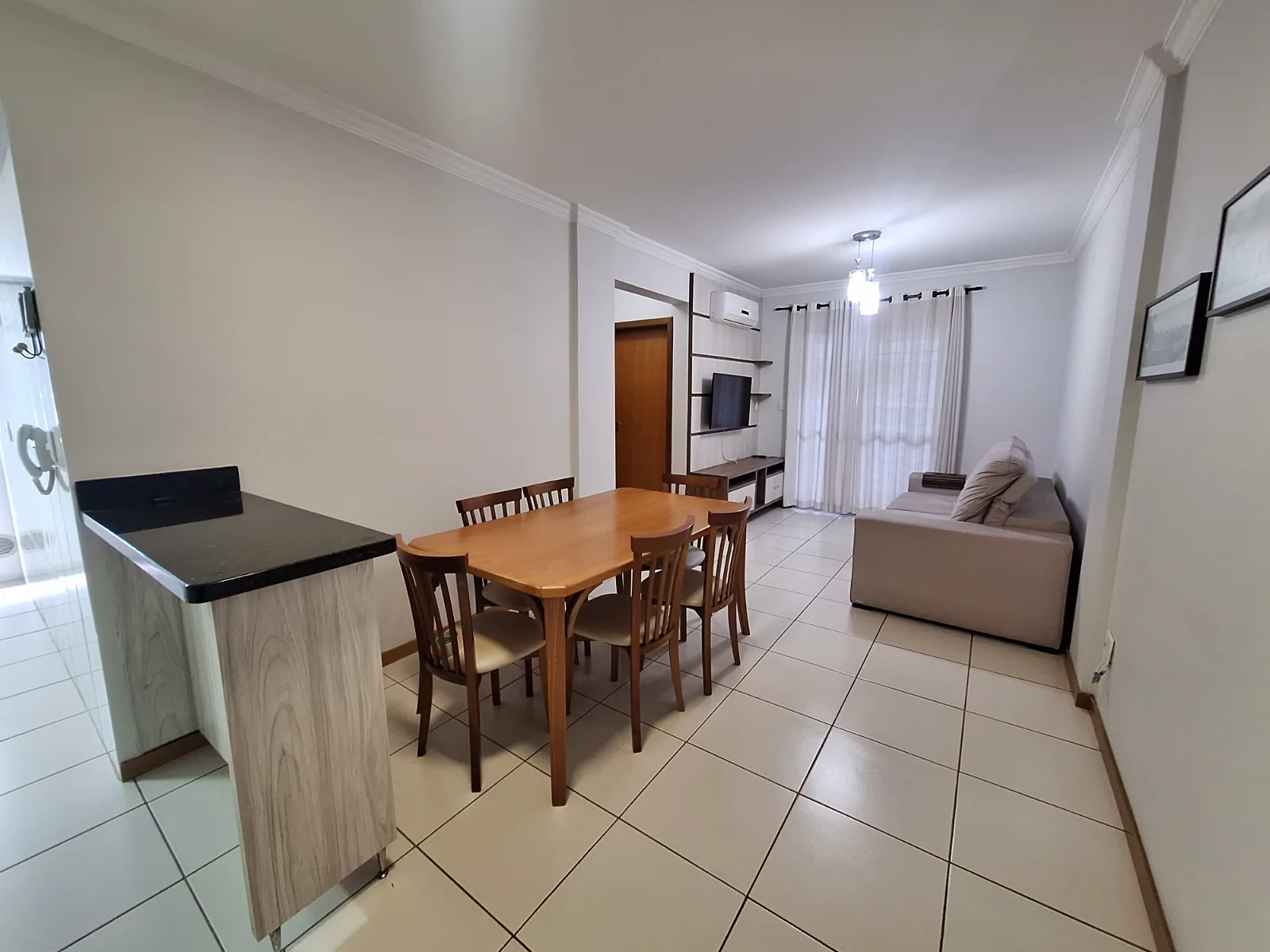 Apartamento 2 quartos para alugar no Jardim Itália | Mobg