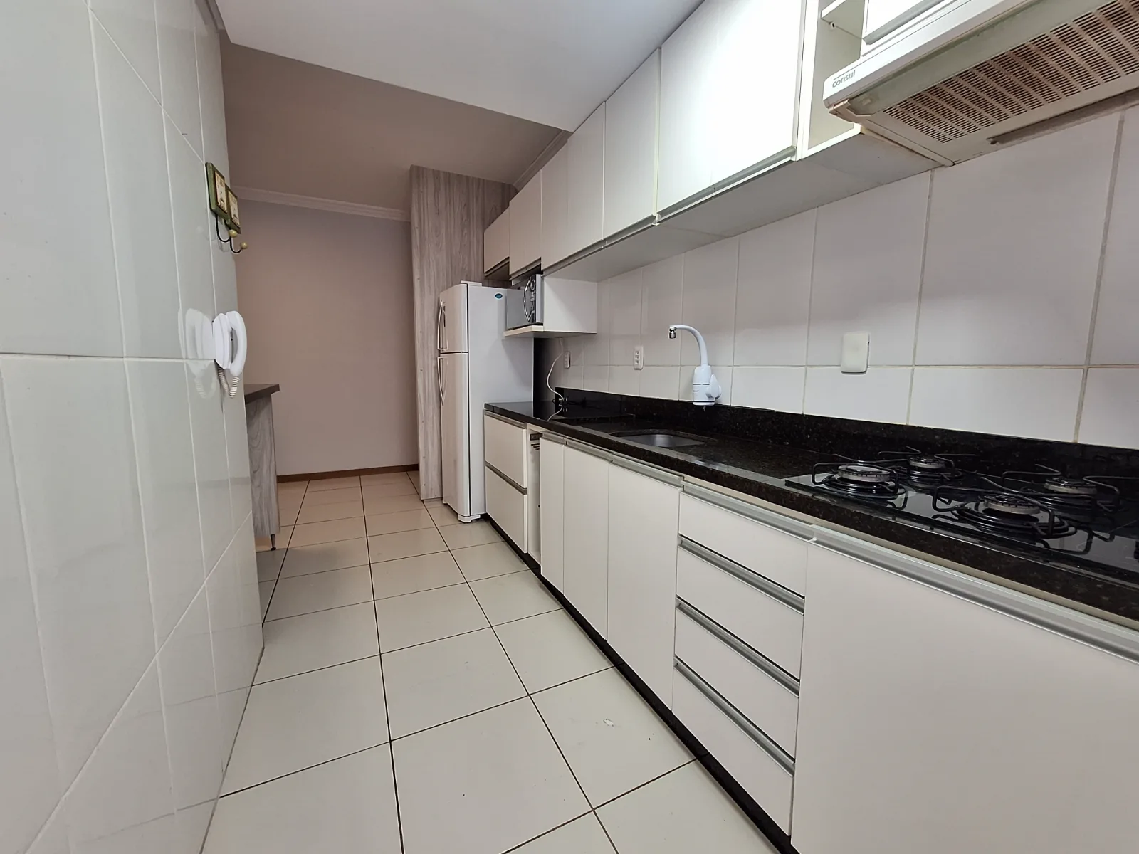 Apartamento 2 quartos para alugar no Jardim Itália | Mobg