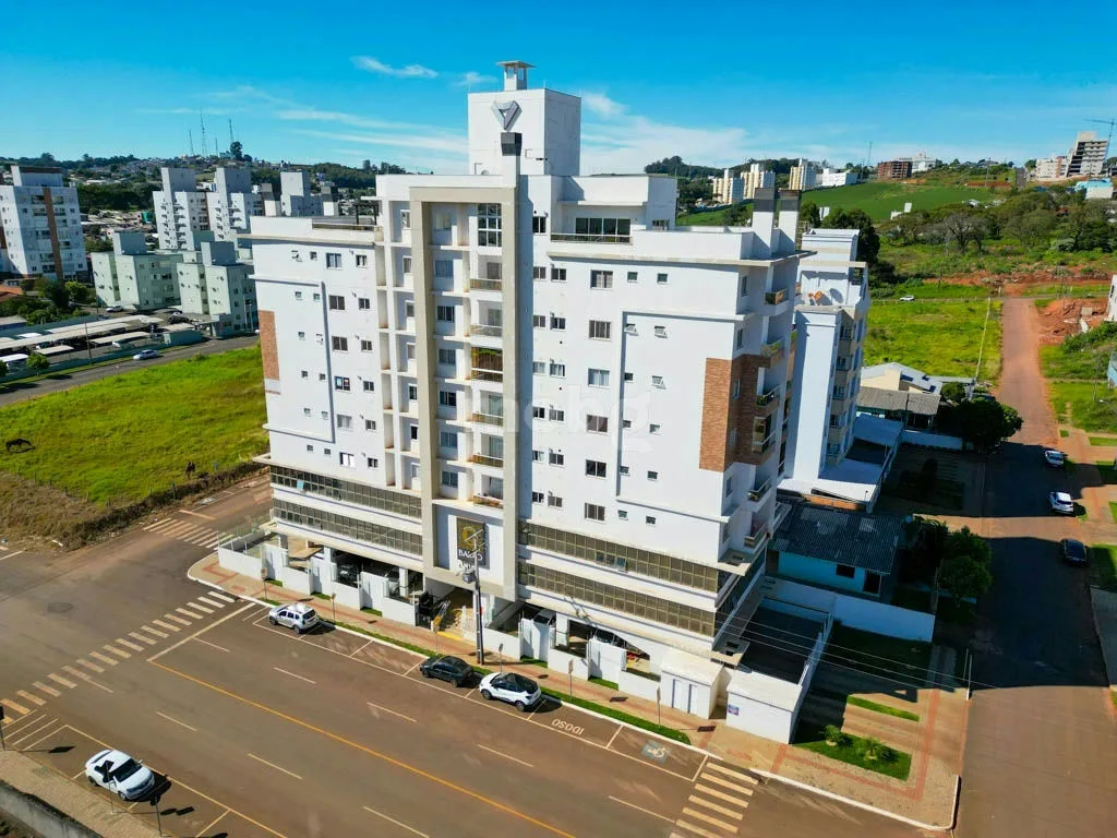 Apartamento 1 suíte para alugar no Maria Goretti em Chapecó