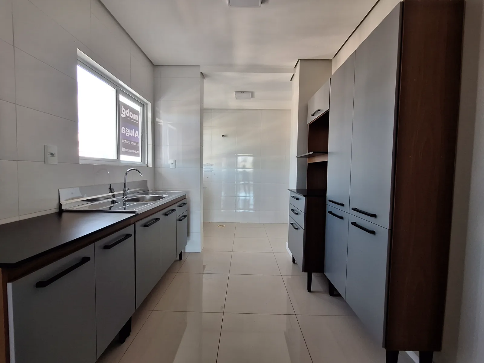 Apartamento 1 suíte para alugar no Maria Goretti em Chapecó