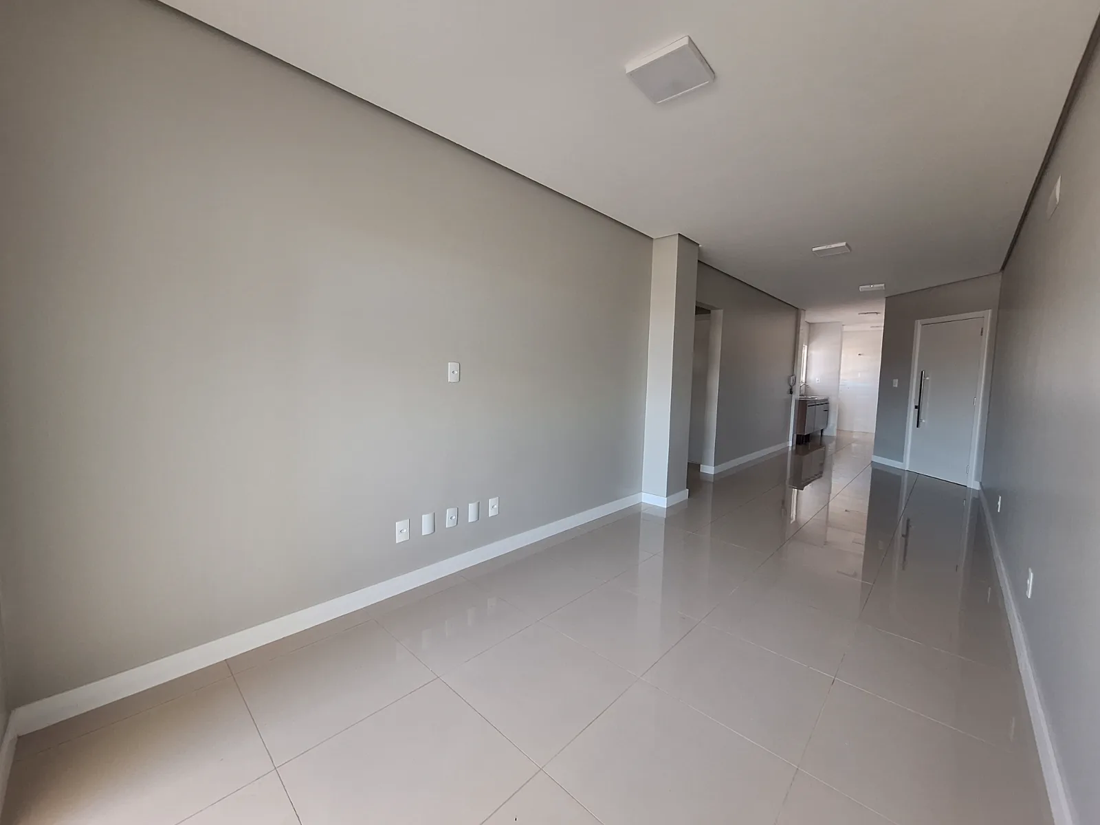 Apartamento 1 suíte para alugar no Maria Goretti em Chapecó