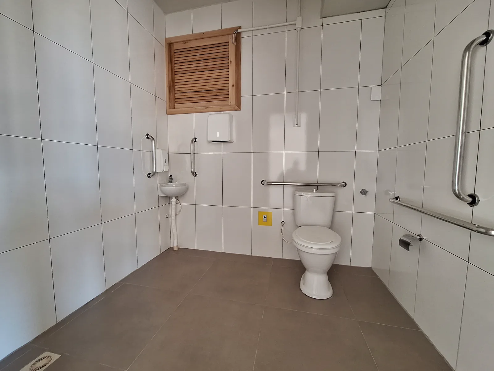 Comercial para alugar no Bela Vista em Chapecó | Mobg