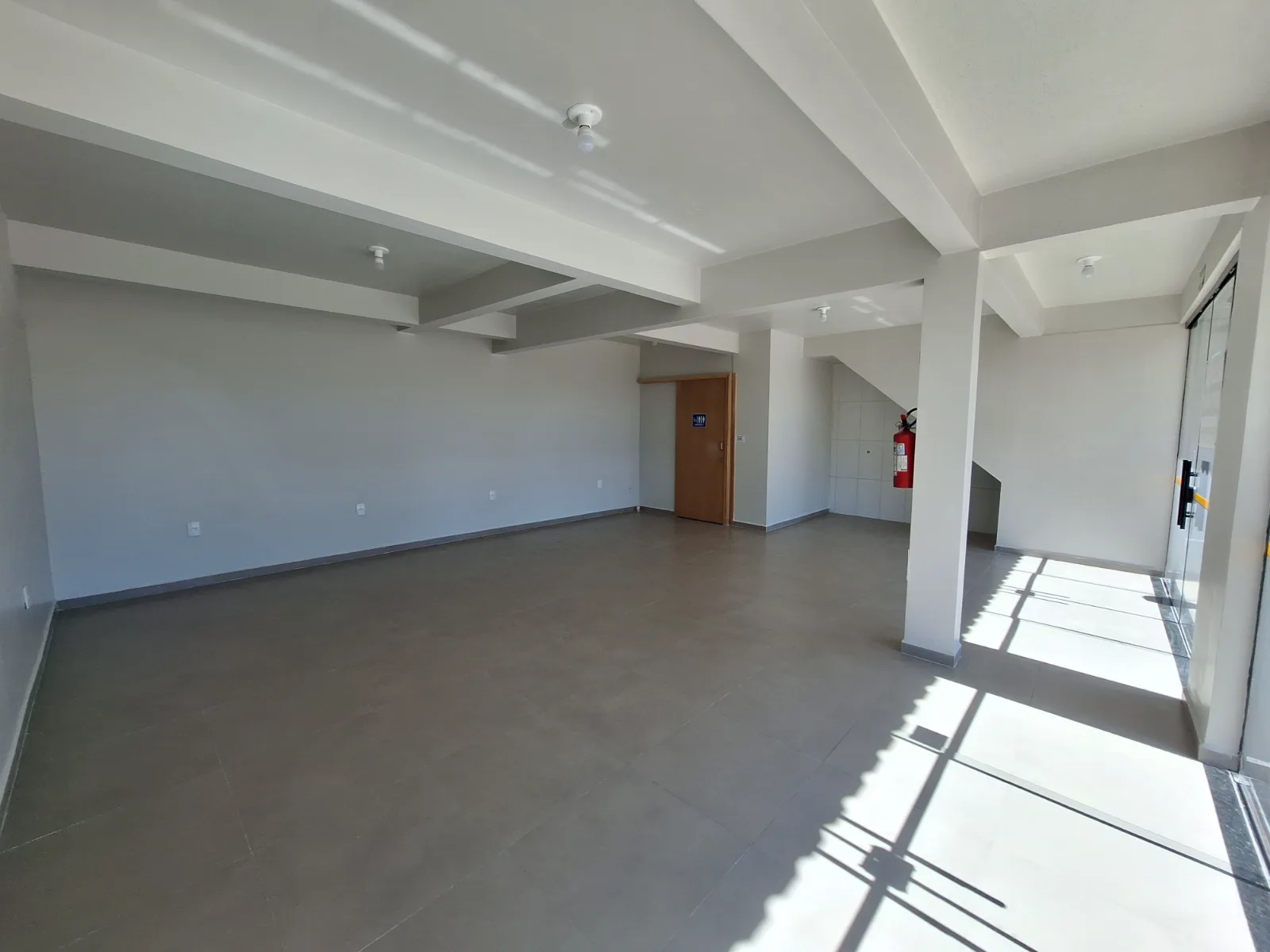 Comercial para alugar no Bela Vista em Chapecó | Mobg
