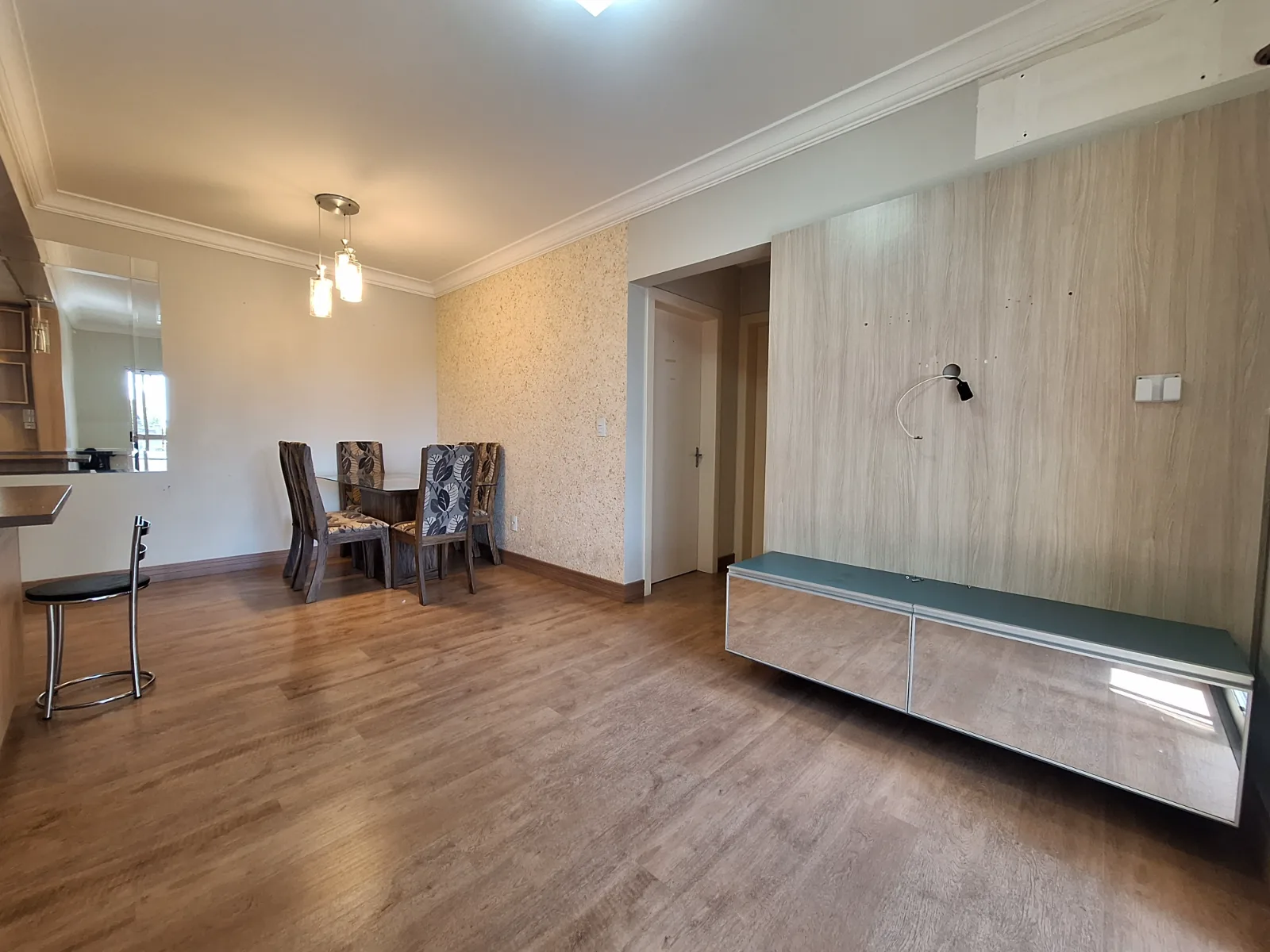 Apartamento 2 quartos para alugar no Seminário em Chapecó