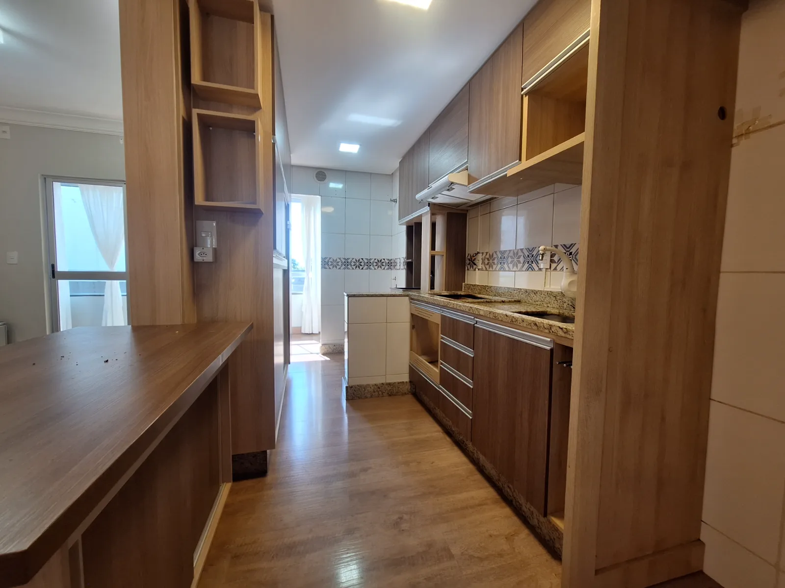 Apartamento 2 quartos para alugar no Seminário em Chapecó